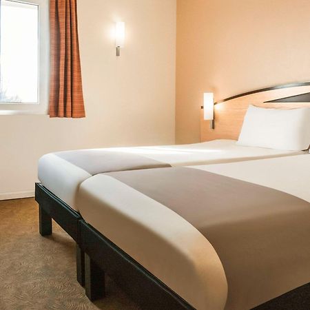 Ibis Rotherham East - Extérieur photo