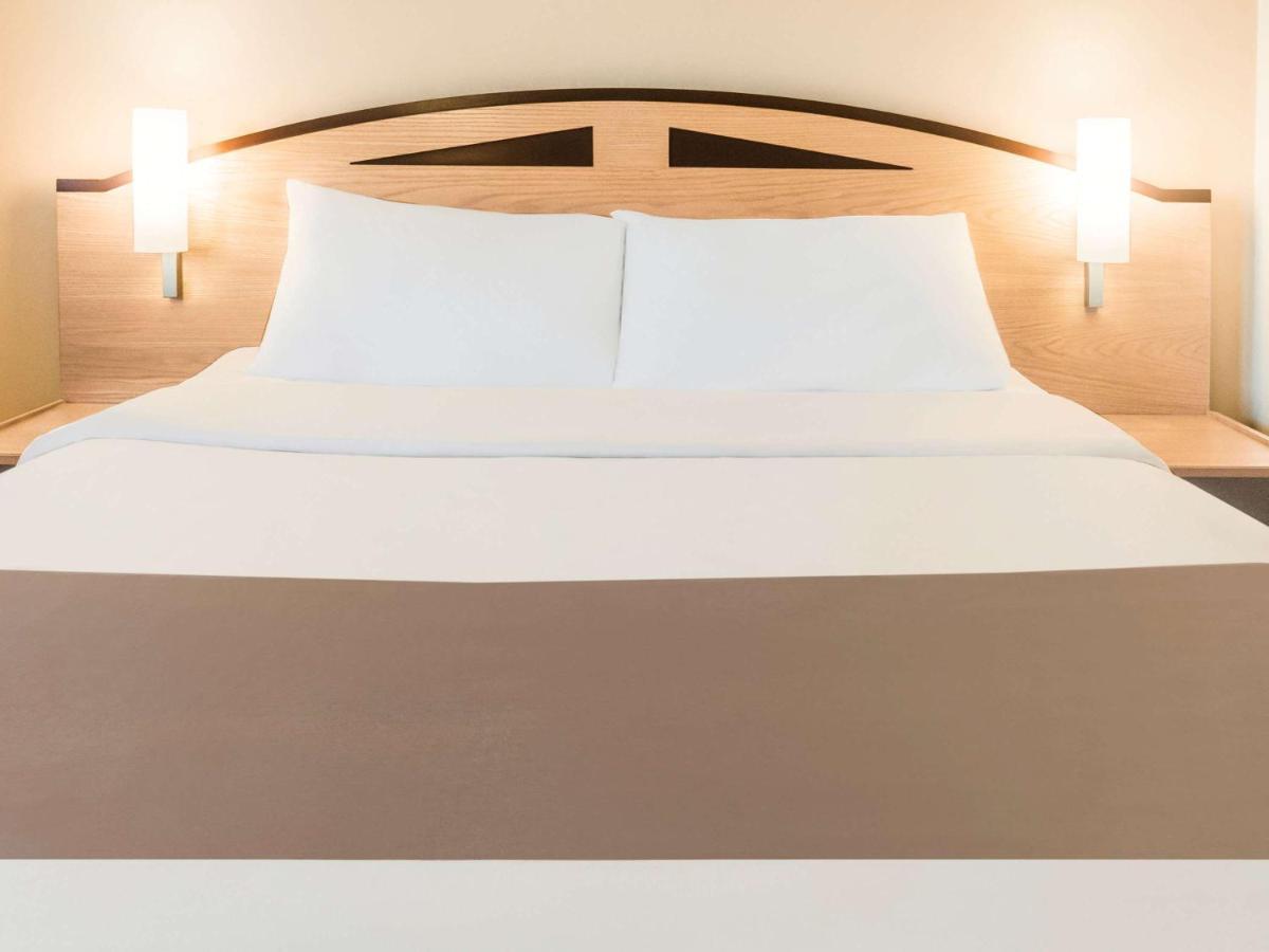 Ibis Rotherham East - Extérieur photo