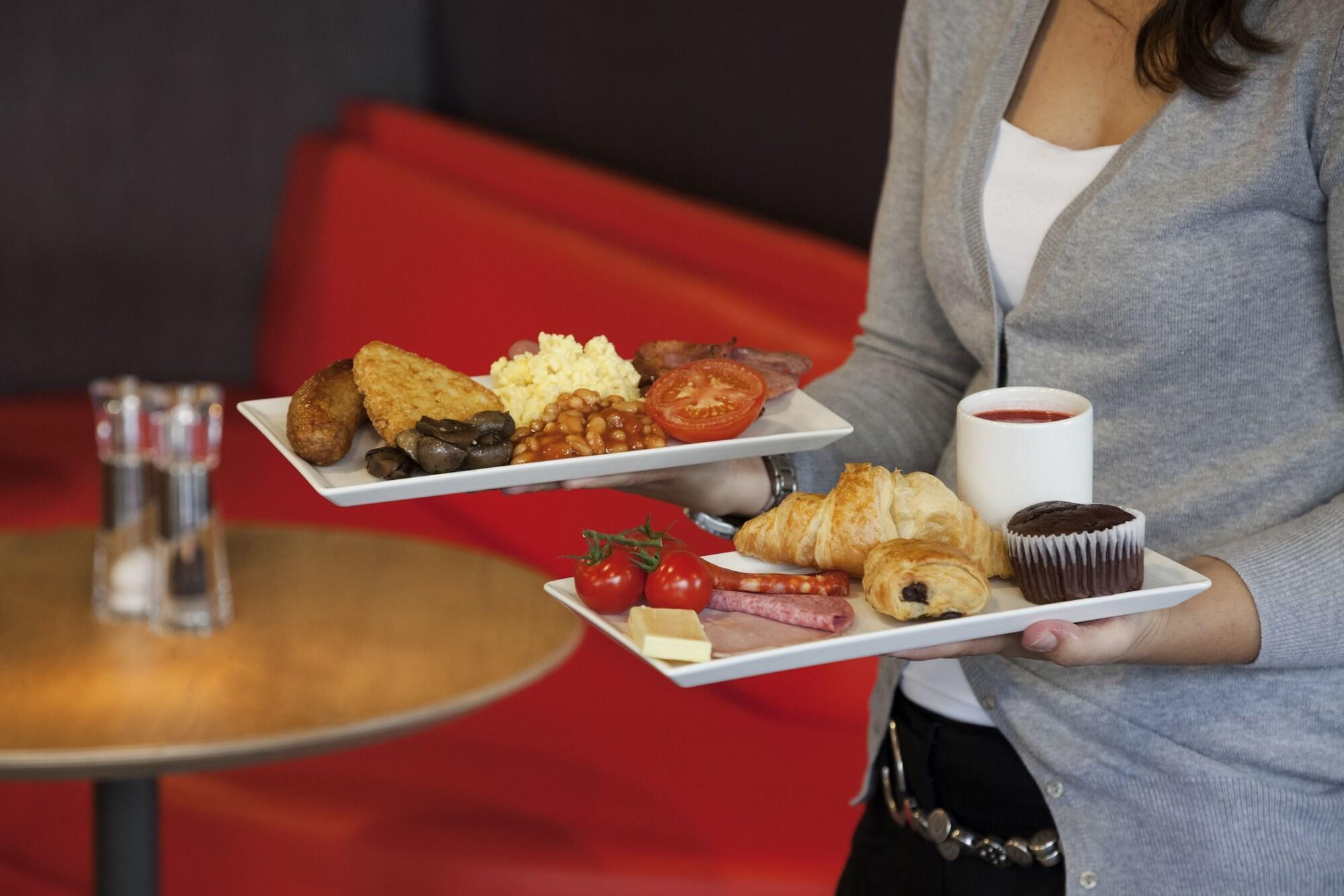 Ibis Rotherham East - Extérieur photo