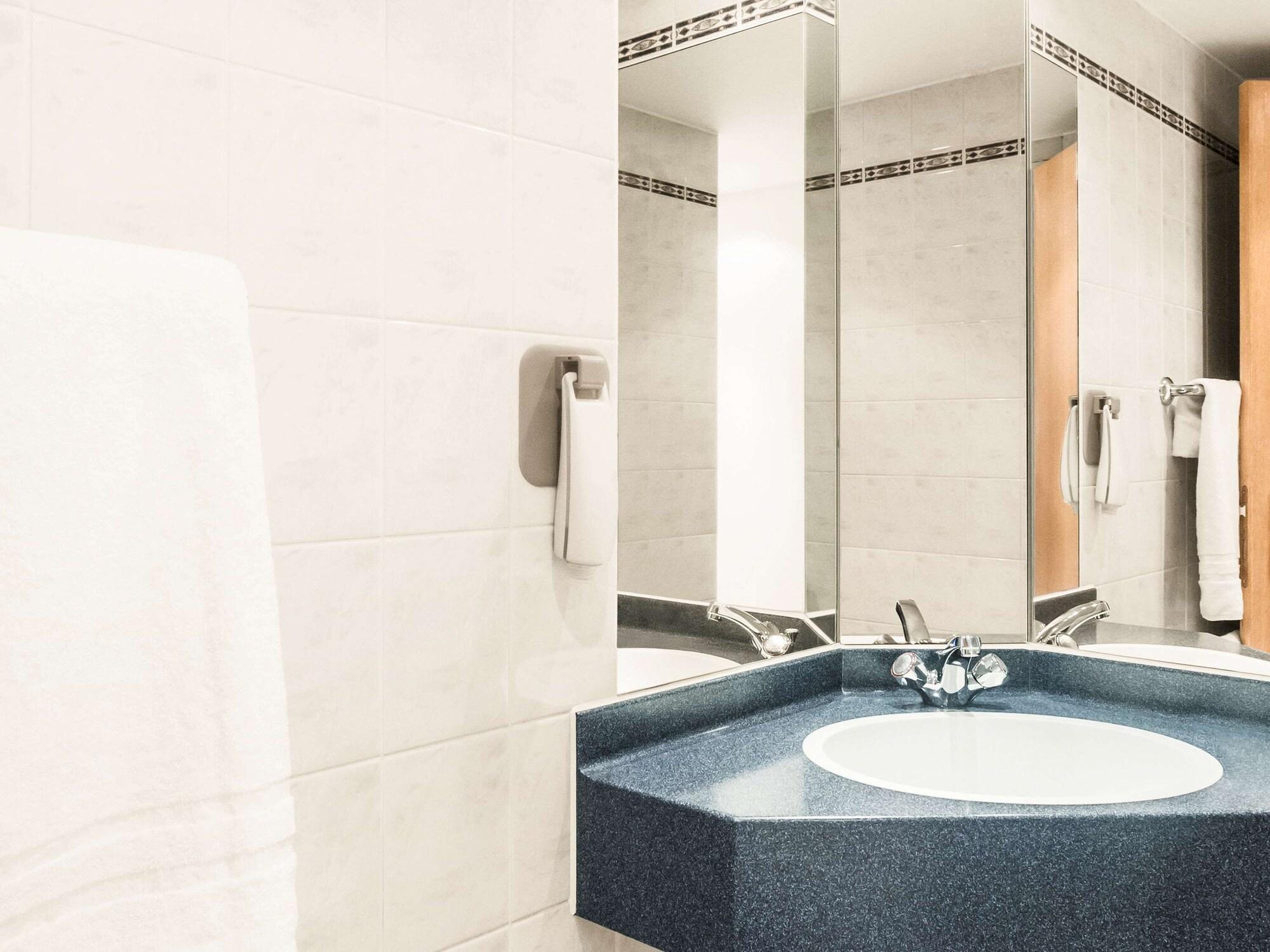 Ibis Rotherham East - Extérieur photo