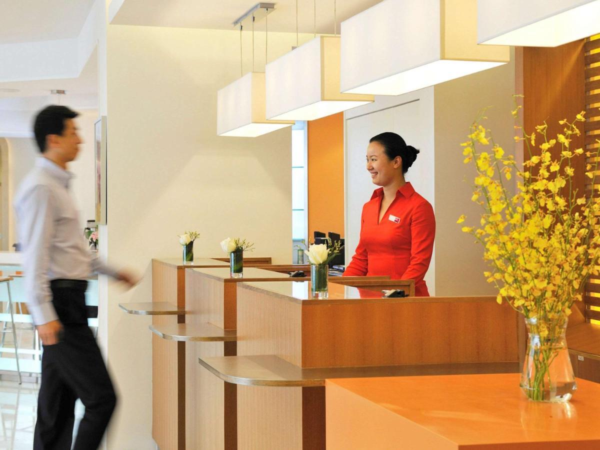 Ibis Rotherham East - Extérieur photo