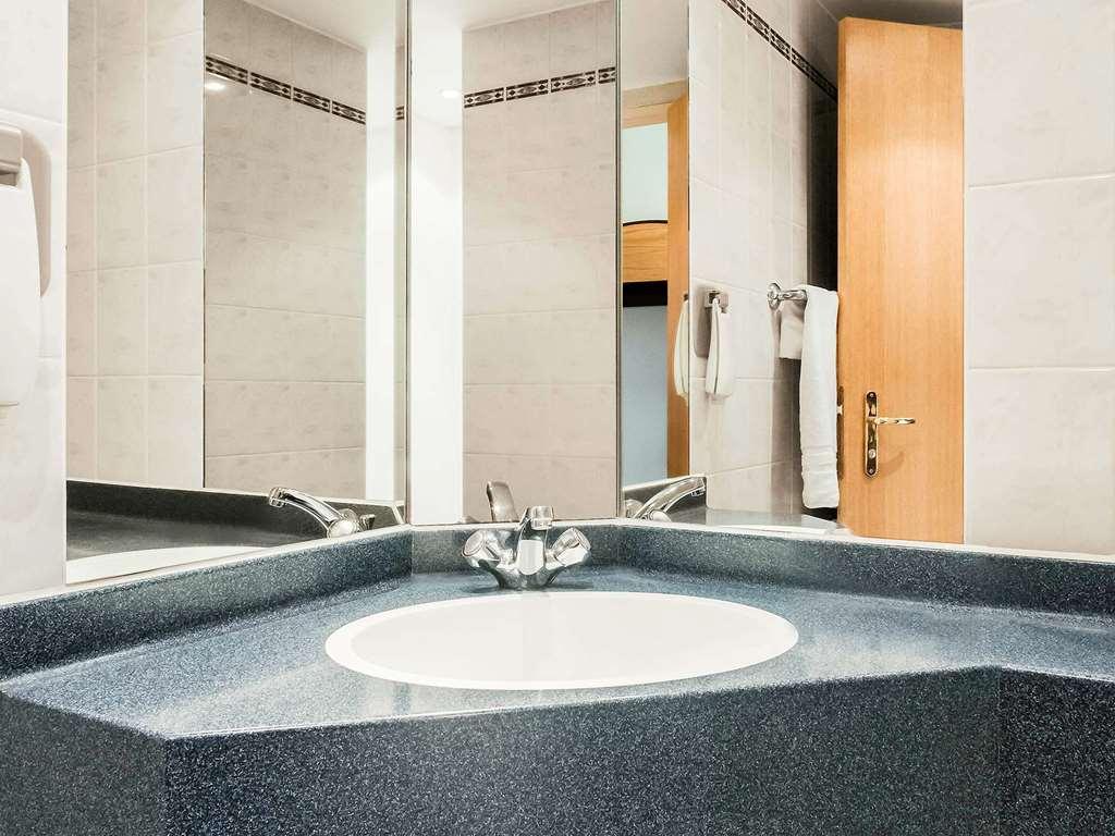 Ibis Rotherham East - Chambre photo