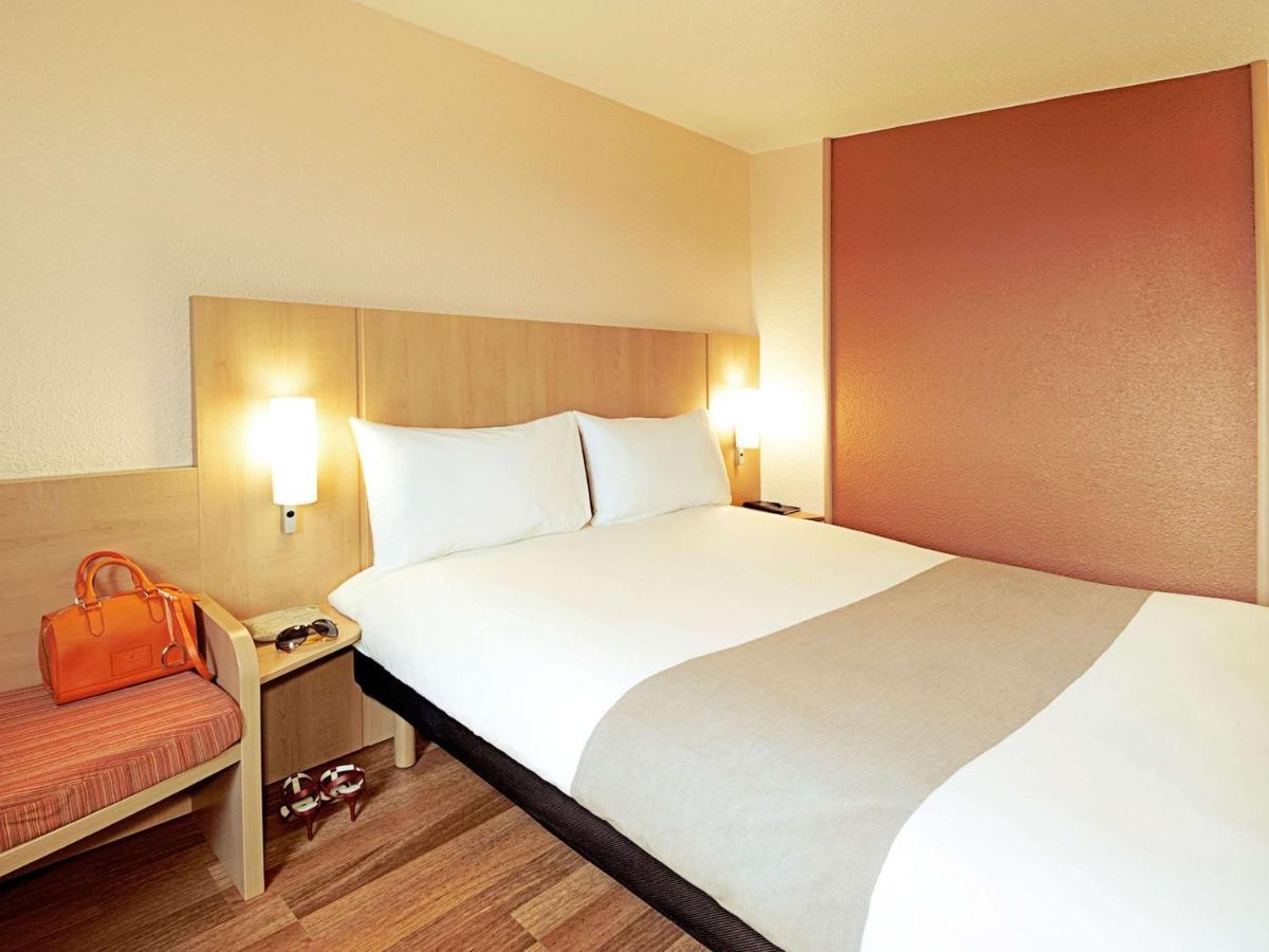 Ibis Rotherham East - Extérieur photo