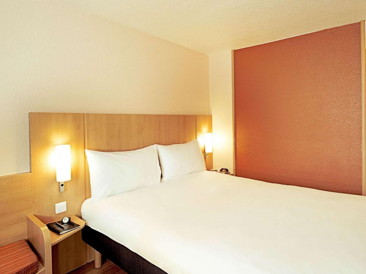 Ibis Rotherham East - Extérieur photo