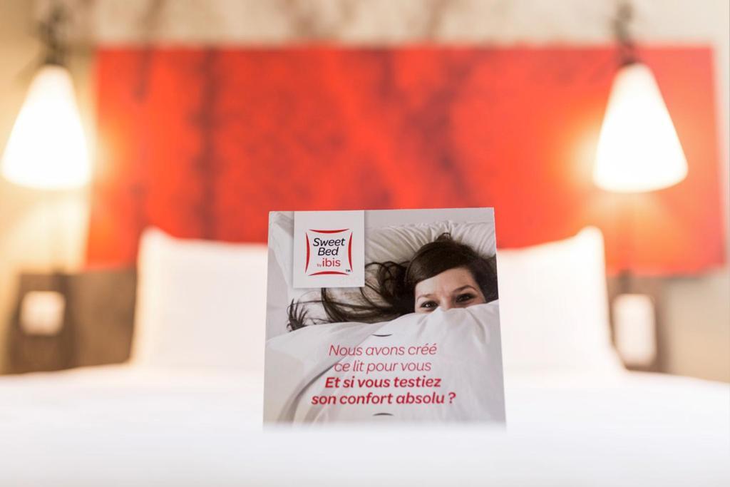 Ibis Rotherham East - Extérieur photo