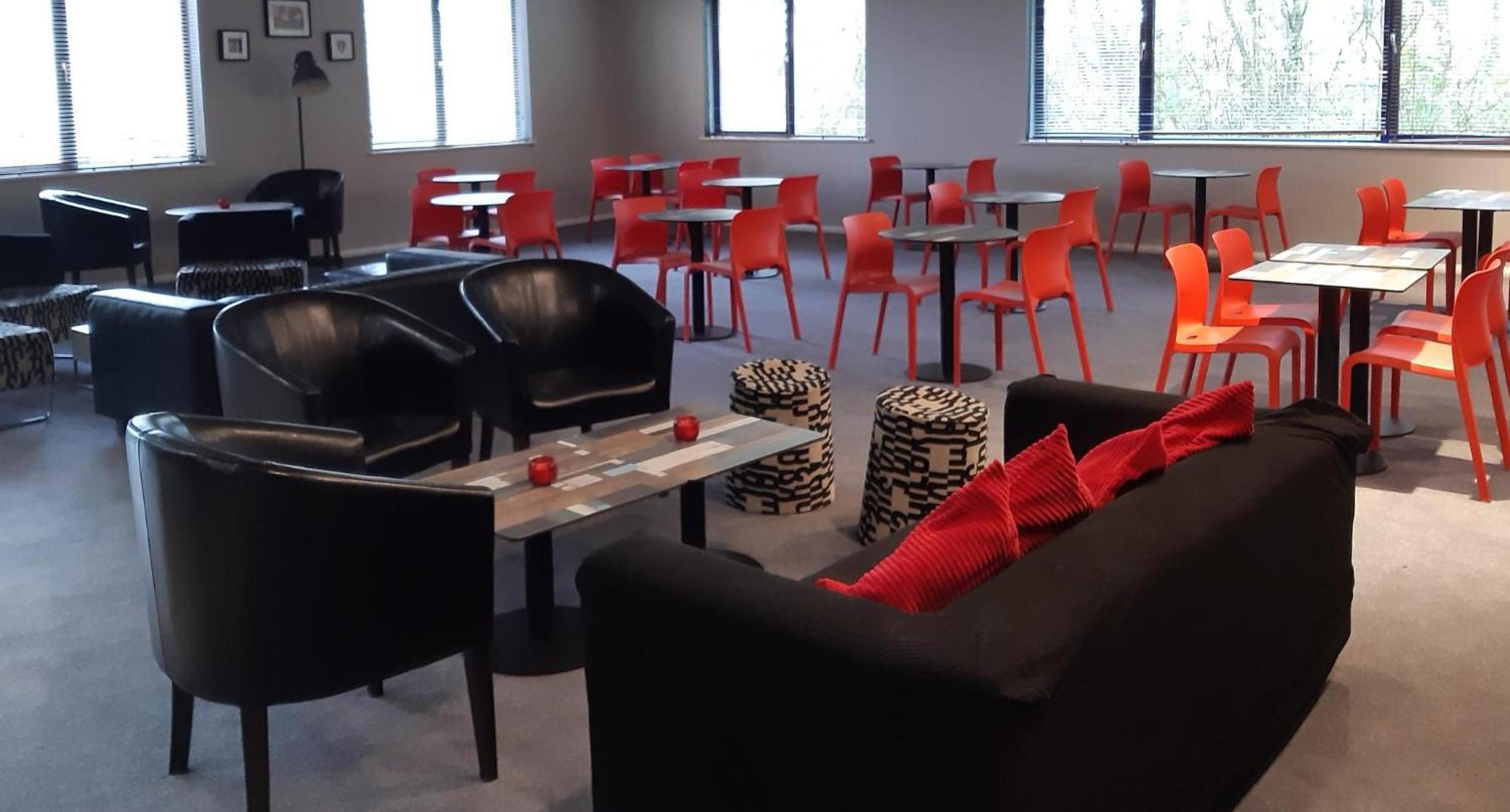 Ibis Rotherham East - Extérieur photo