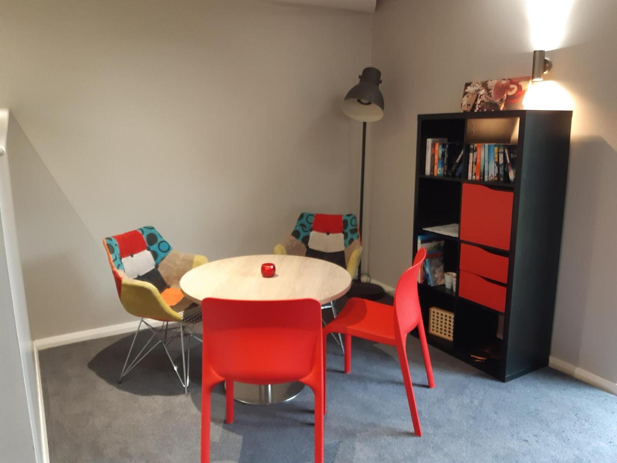 Ibis Rotherham East - Extérieur photo