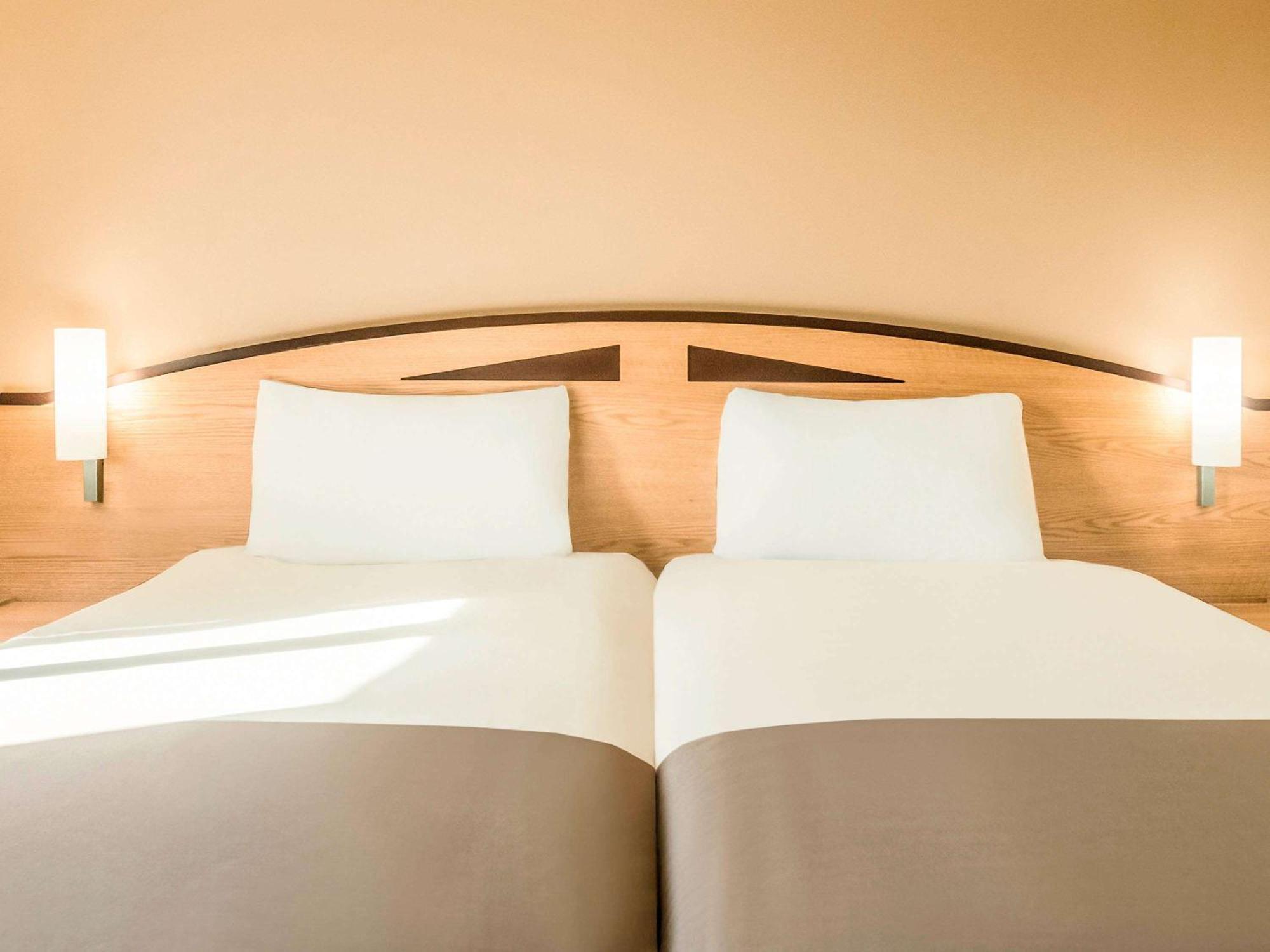 Ibis Rotherham East - Extérieur photo