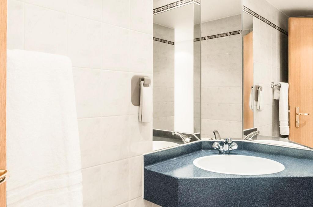 Ibis Rotherham East - Extérieur photo
