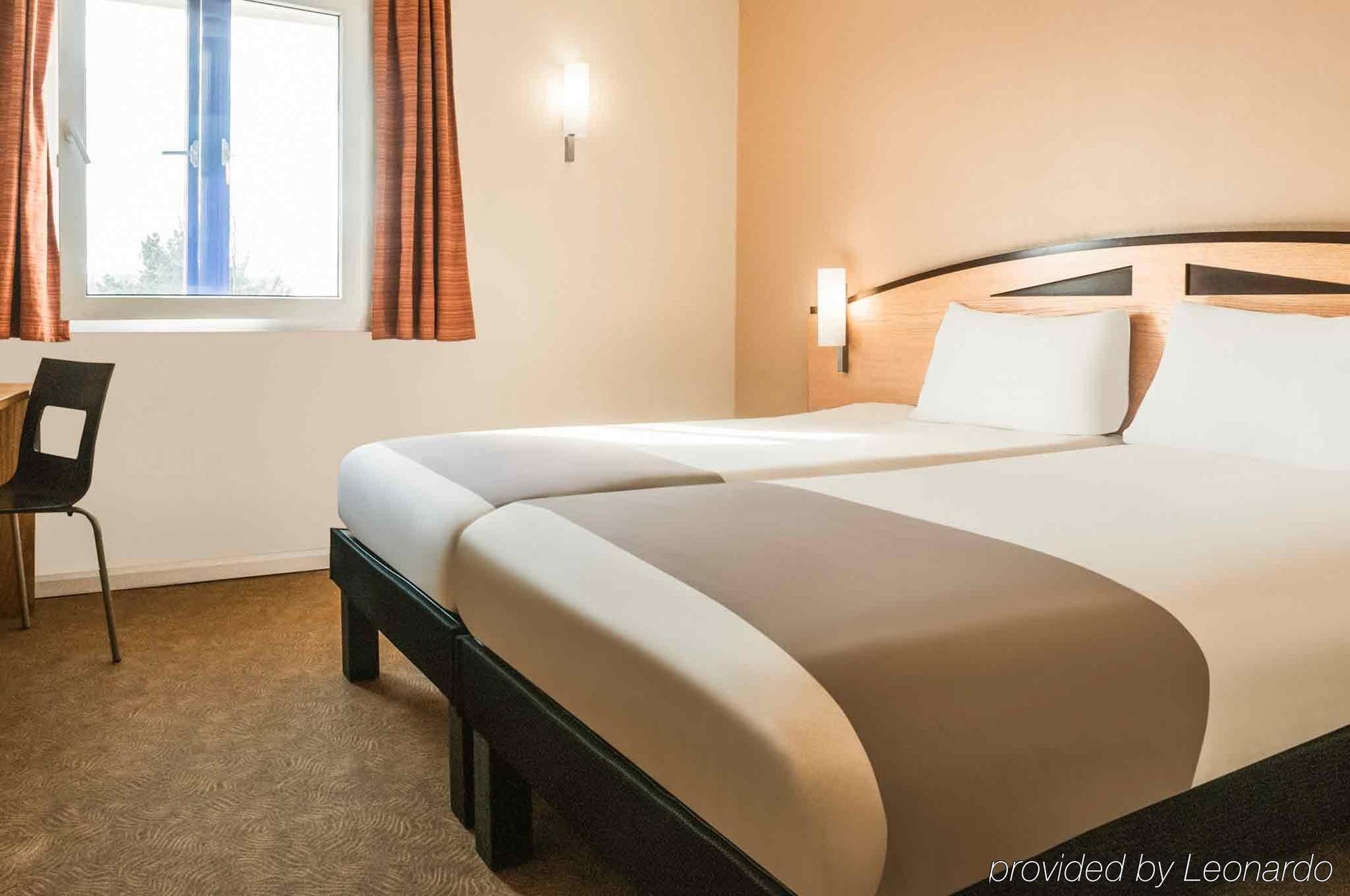 Ibis Rotherham East - Extérieur photo