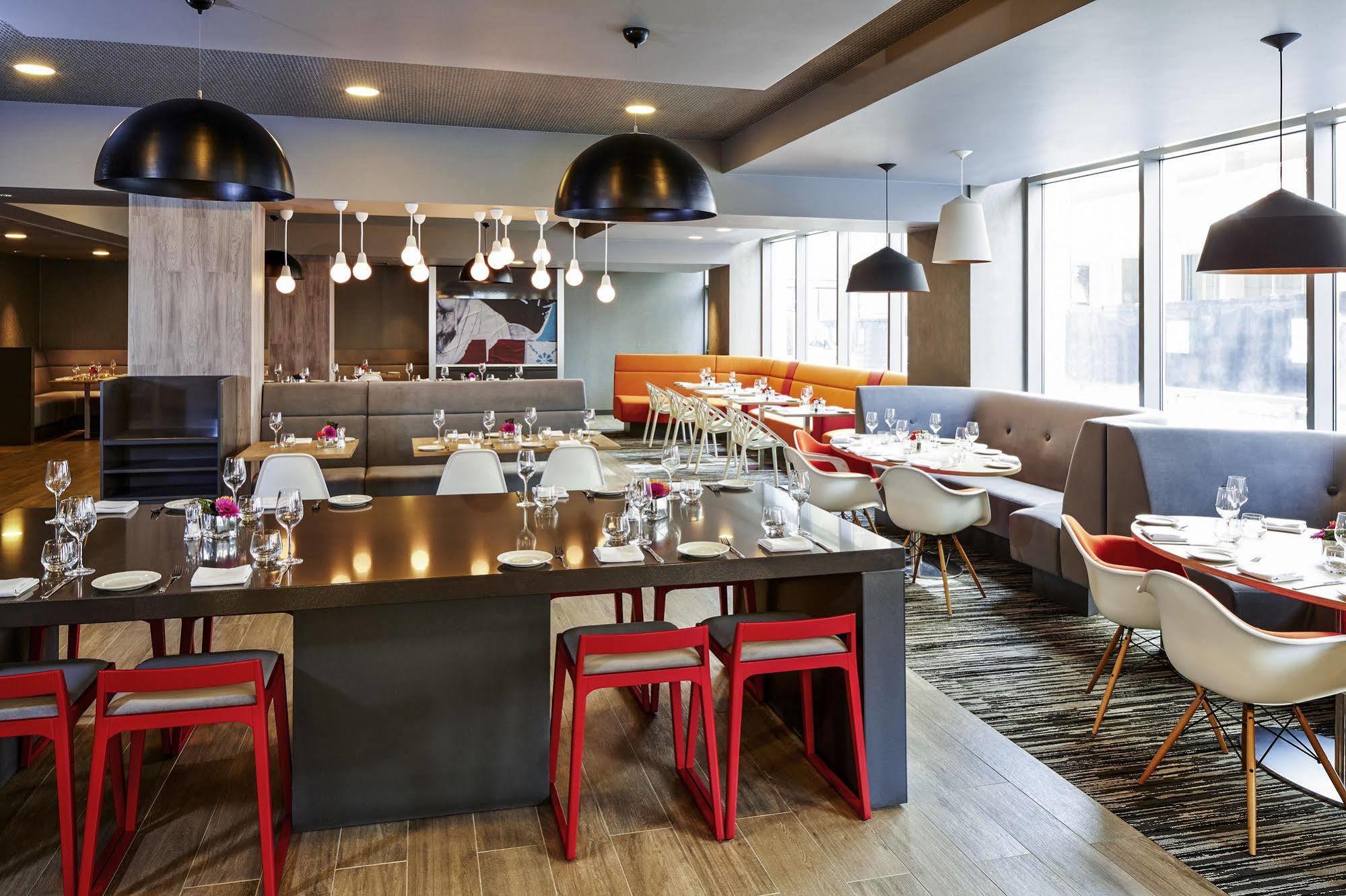 Ibis Rotherham East - Extérieur photo
