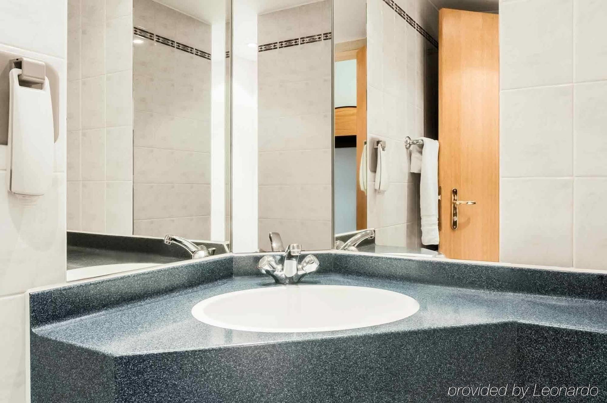 Ibis Rotherham East - Extérieur photo