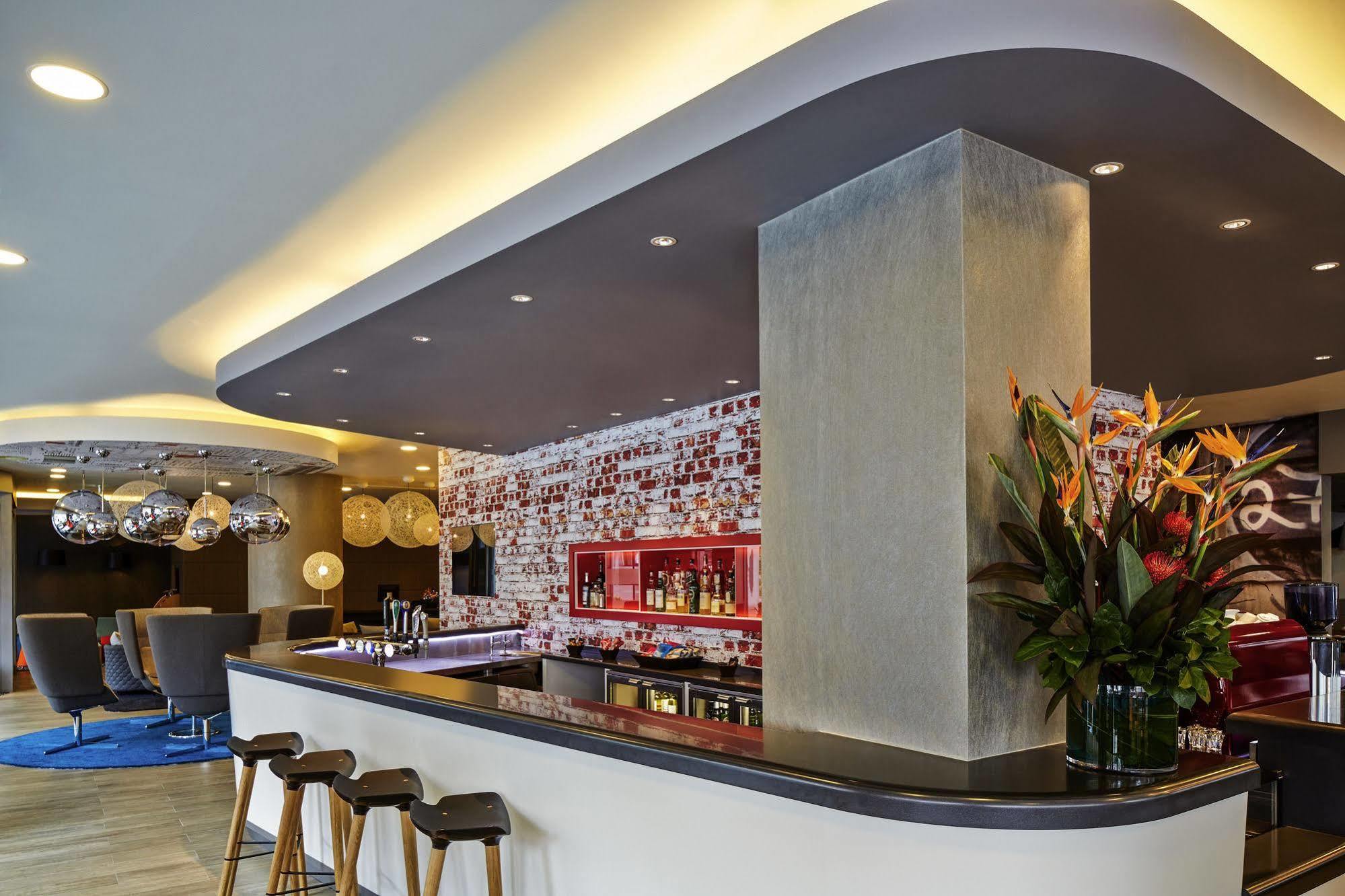 Ibis Rotherham East - Extérieur photo
