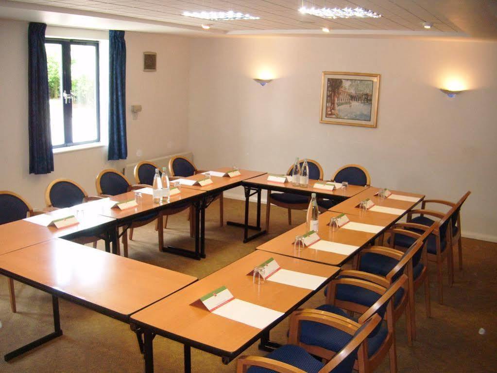 Ibis Rotherham East - Extérieur photo