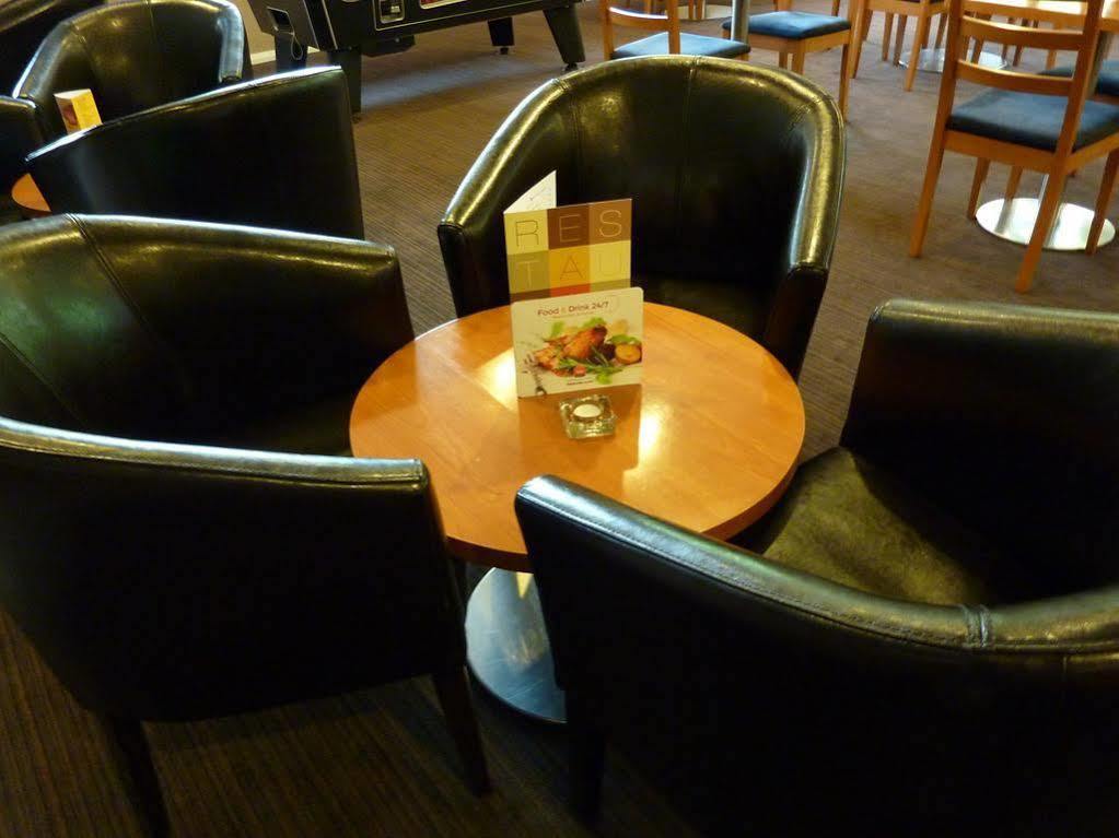 Ibis Rotherham East - Extérieur photo