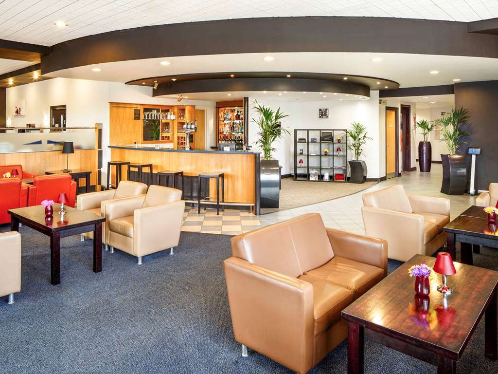 Ibis Rotherham East - Extérieur photo