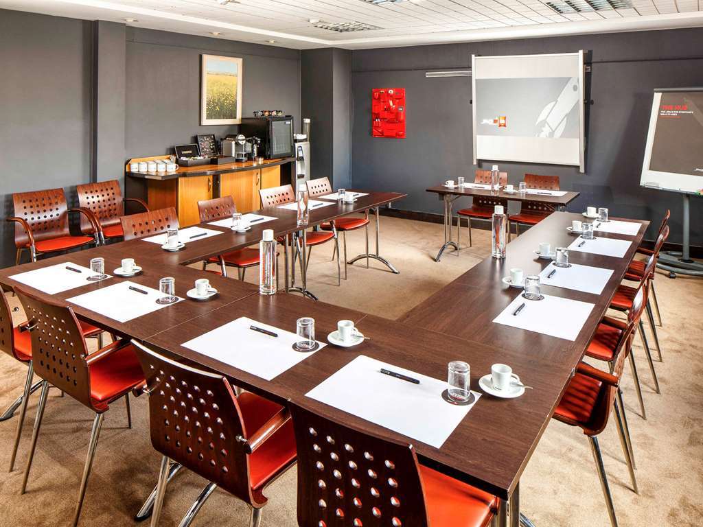 Ibis Rotherham East - Facilités photo