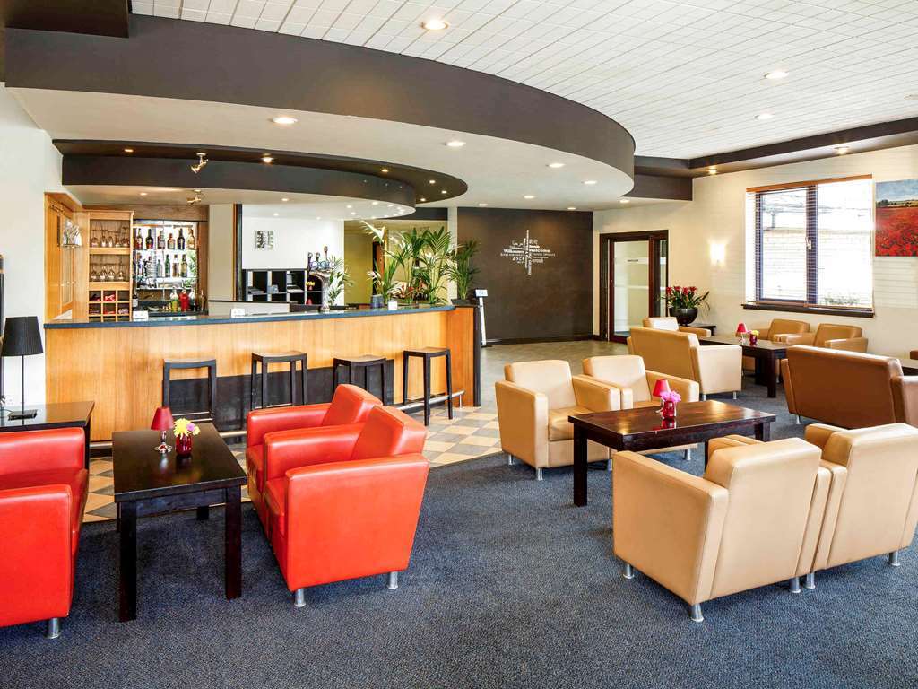 Ibis Rotherham East - Restaurant photo