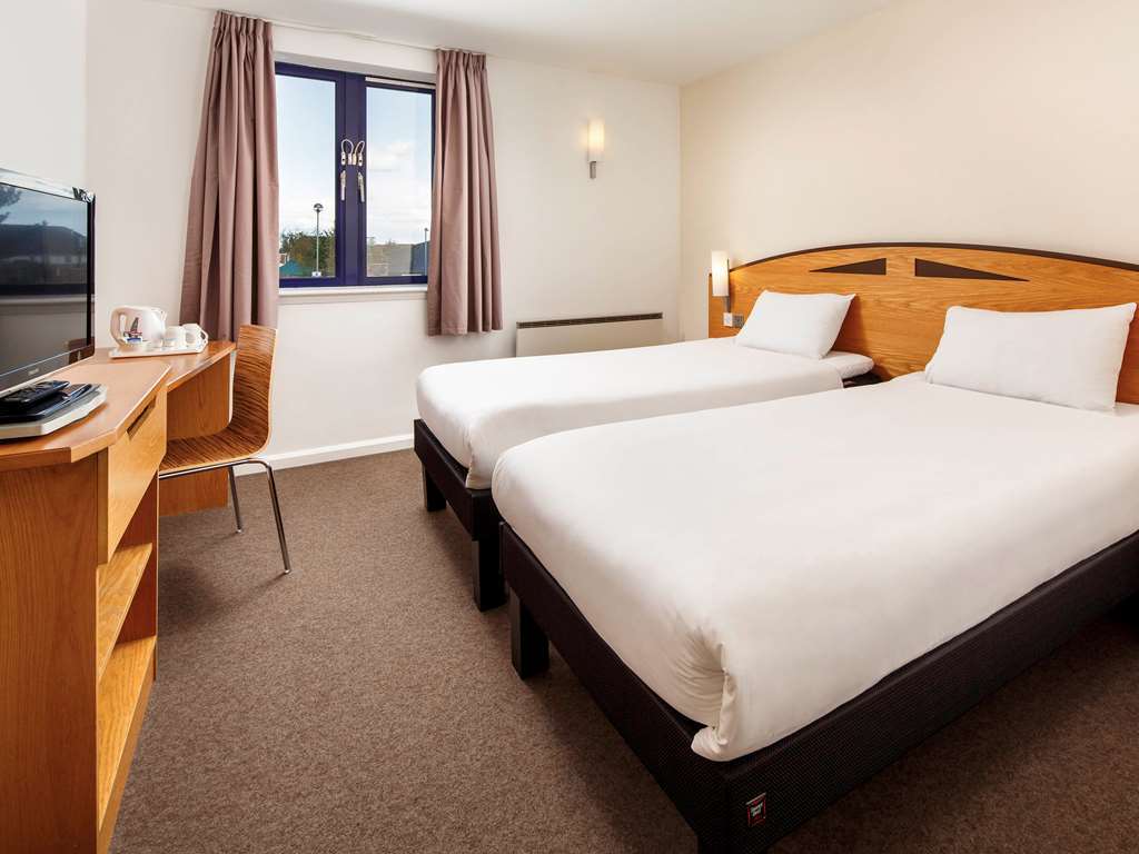 Ibis Rotherham East - Chambre photo