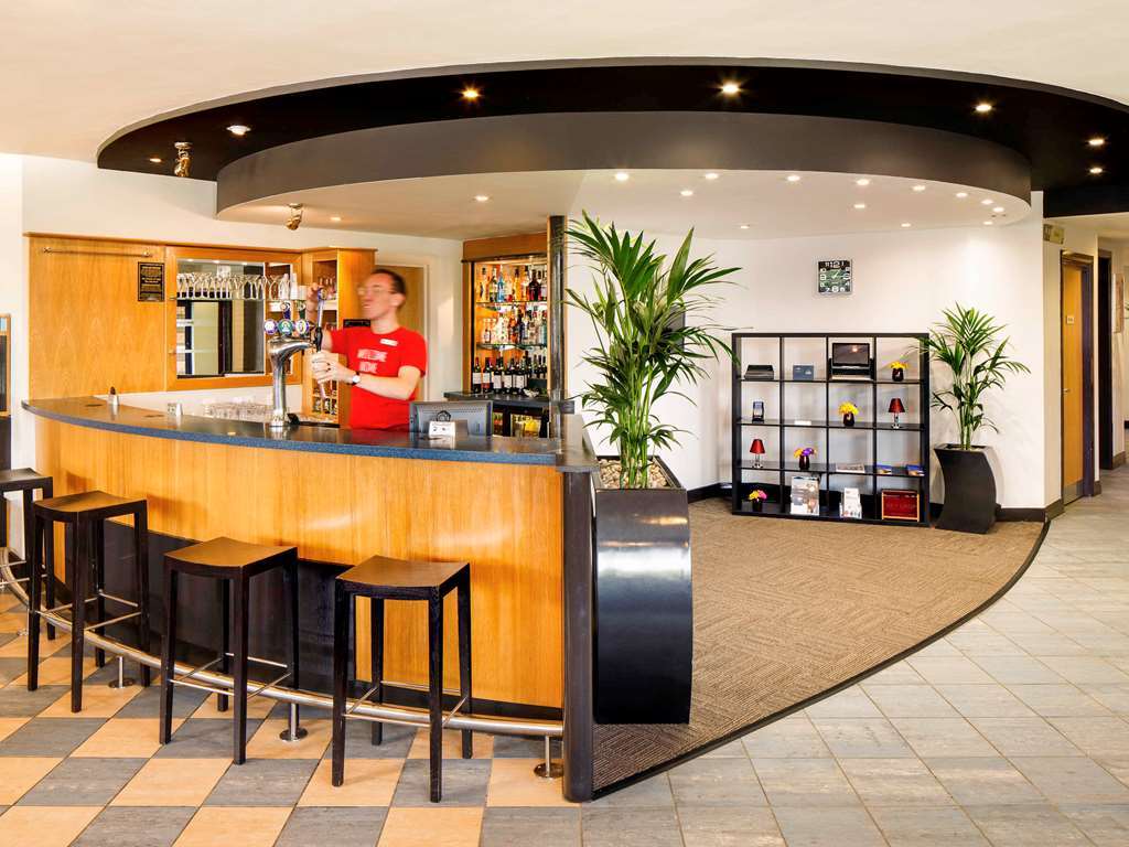 Ibis Rotherham East - Restaurant photo