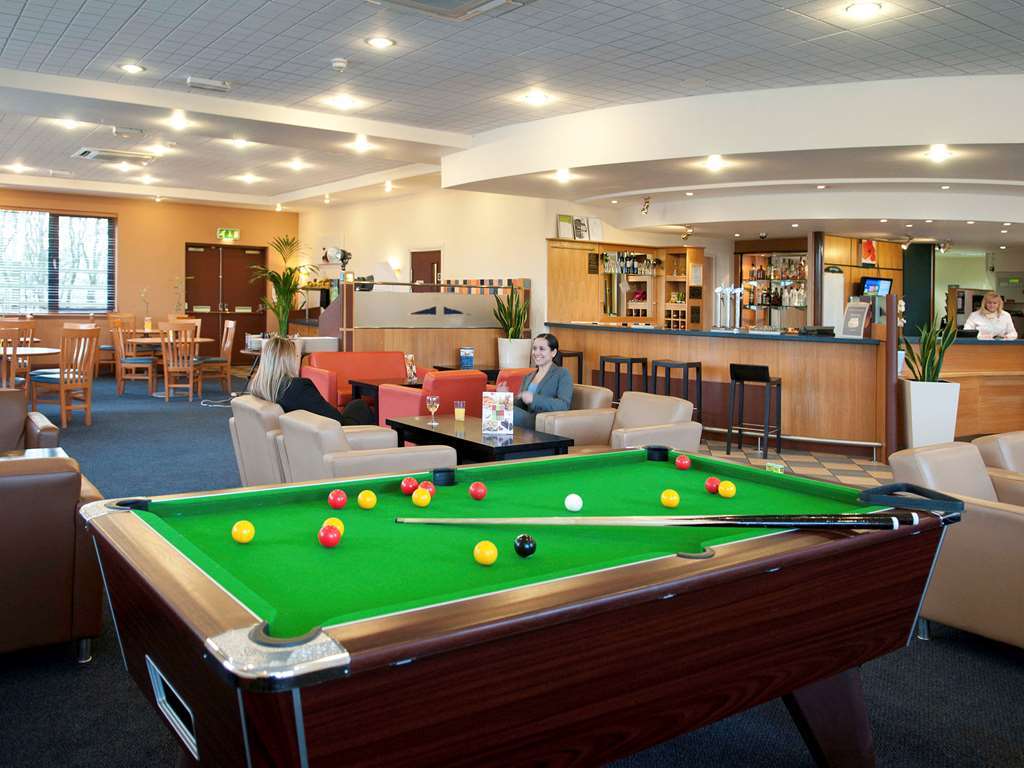 Ibis Rotherham East - Commodités photo
